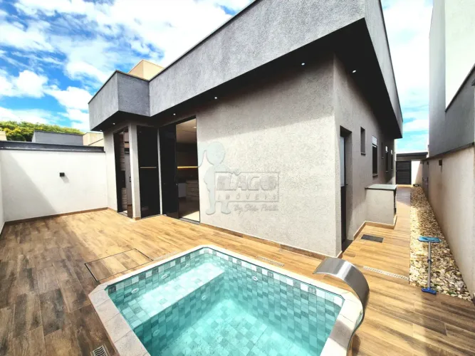 Casa térrea de 145m² com 03 suítes à venda em condomínio - Bonfim Paulista