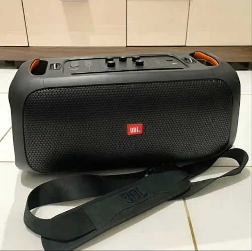 JBL Partybox On the go