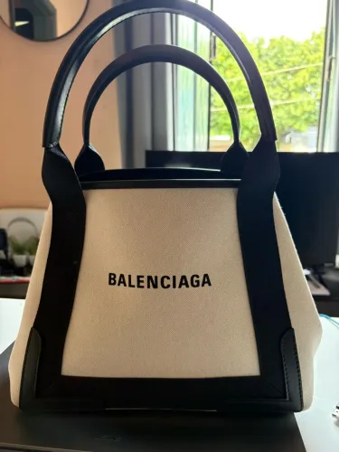 Bolsa balenciaga