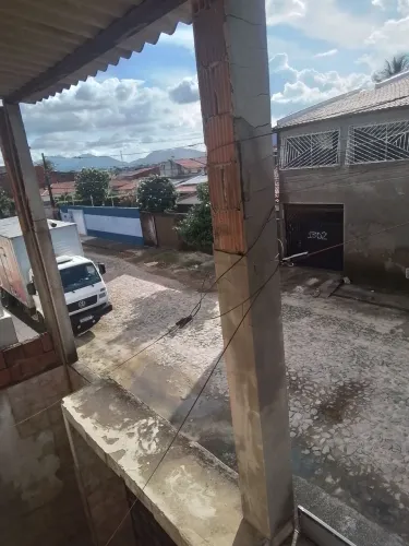 Sou  cuidadora  de seu cachorro trabalho  na diária 