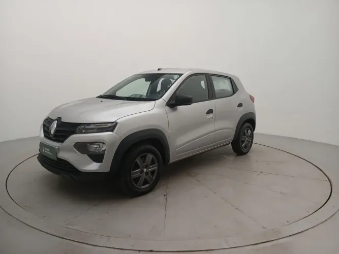 Renault Kwid 1.0 Zen 2025