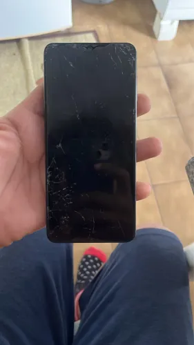 Celular A12 