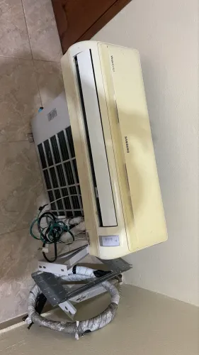 Ar-condicionado split