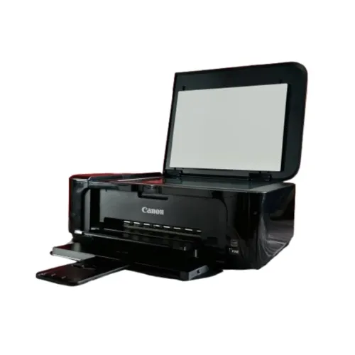 Impressora Canon zera boa e barata