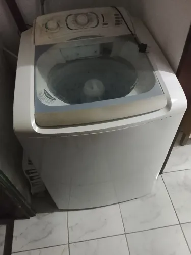 Máquina de lavar