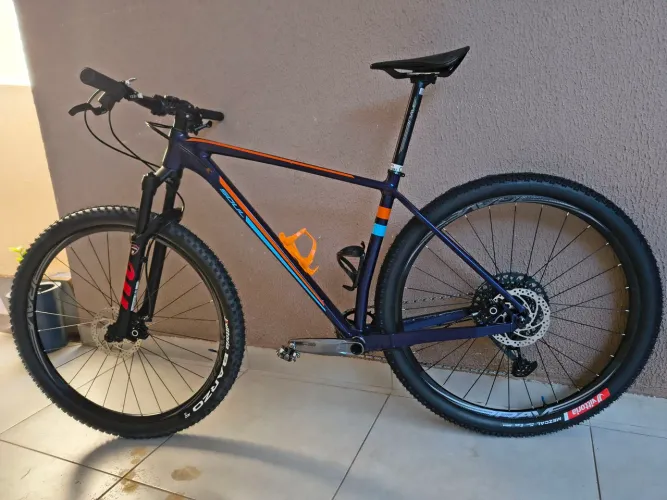 Bike Soul 929 Tema GX