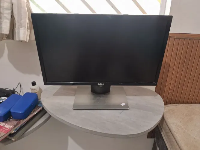 Monitor Dell (defeito)