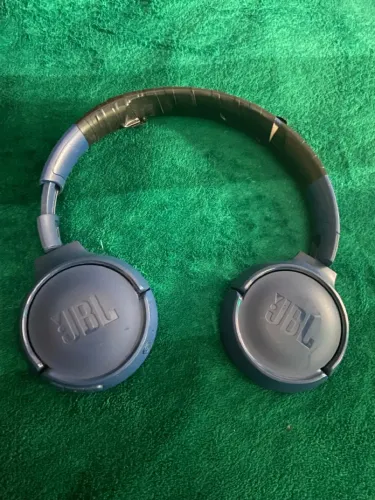 Carcaça Fone JBL 500BT
