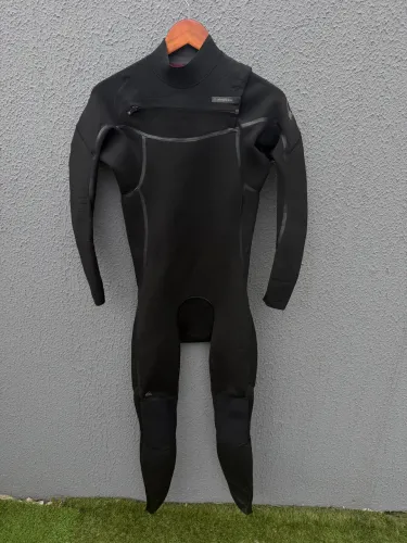 Long john quiksilver M