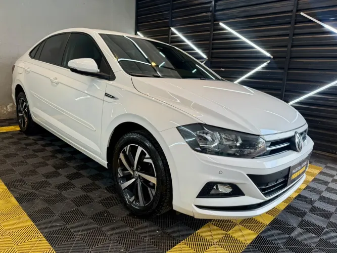 Volkswagen Virtus Comfort. 200 TSI 1.0 Flex 12V AUT 2022