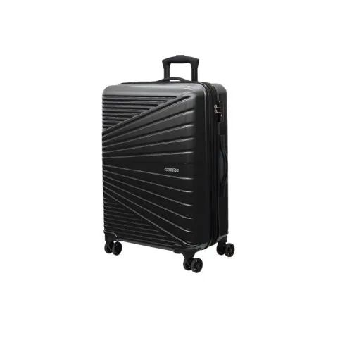  MALA DE VIAGEM EXPANSIVA - 10KG COSMOPOLIS - PRETO<br>10KG COSMOPOLIS - PRETO 