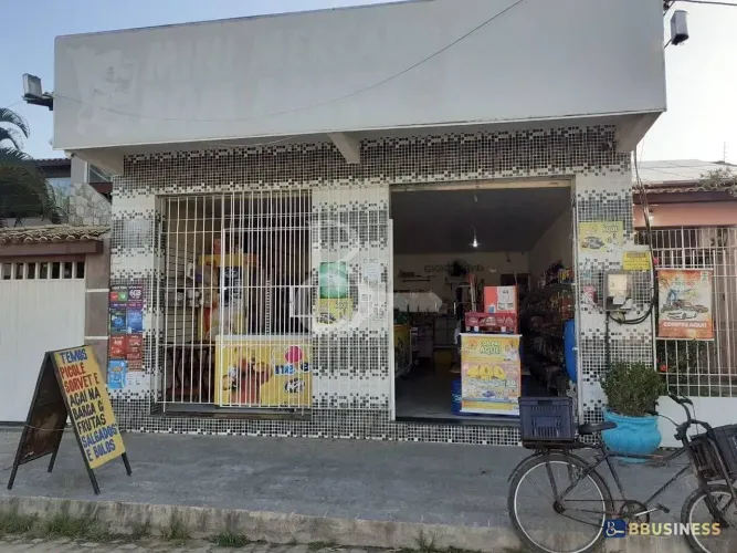 Loja para locação, Parque Novo Jockey, Campos dos Goytacazes, RJ
