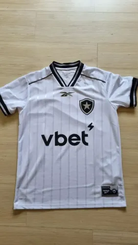 Camisa Botafogo - SÓ HOJE