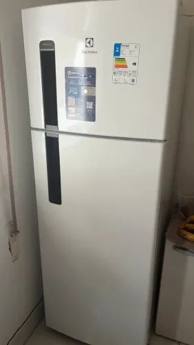 Geladeira Frost Free Desapegando