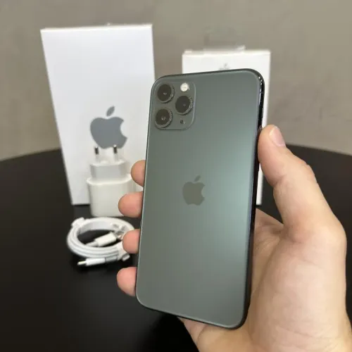 iPhone 11 Pro 