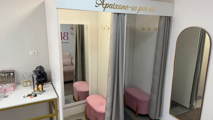 Passo Ponto comercial