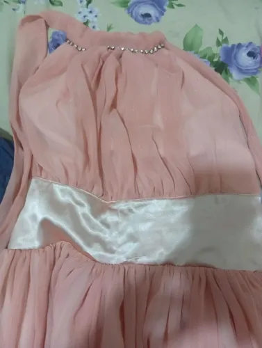 Vestido de festa