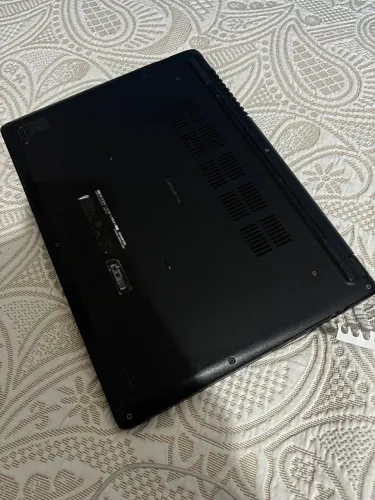 Notebook Dell longitude 3480 I5