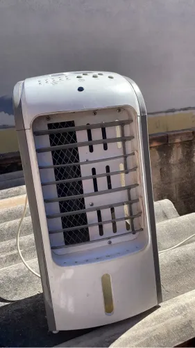 Climatizador de Ar