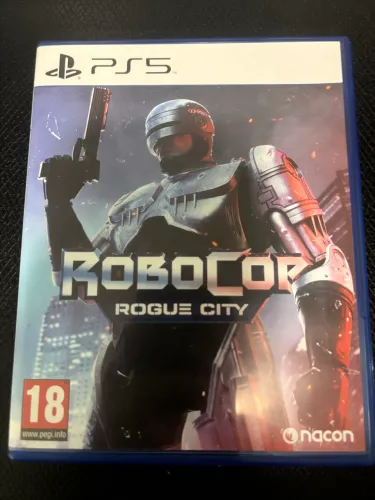 Robocop