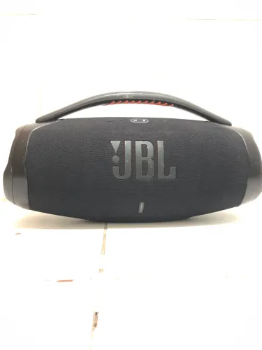 BOOMBOX 3