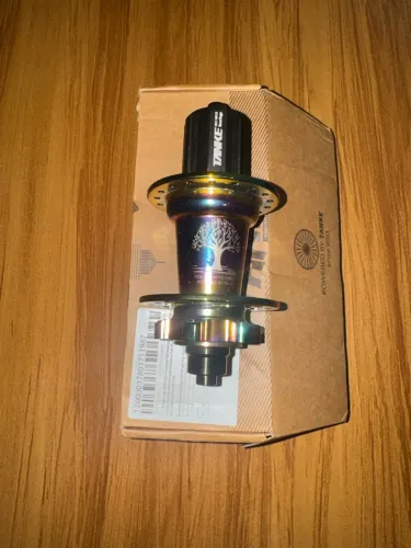Cubo barulhento th390