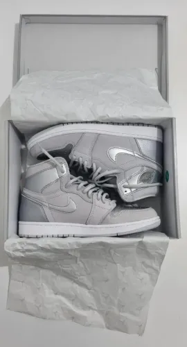 Air Jordan 1 High CO.JP Tokyo Neutral Grey
