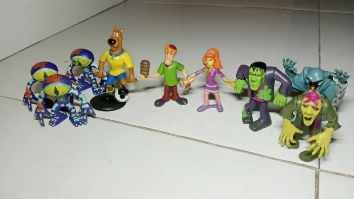 Scooby-Doo Original