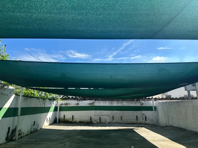 Lonas 90% proteção solar