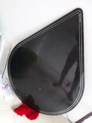 Mesa formato GOTA