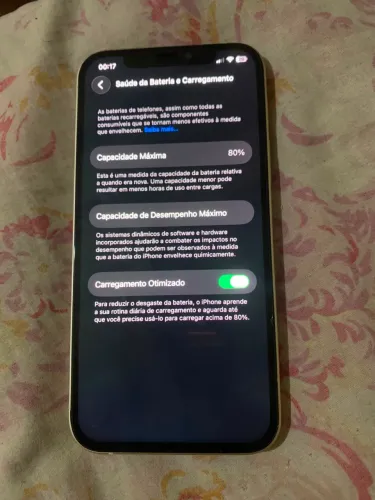 Vende se Iphone 12