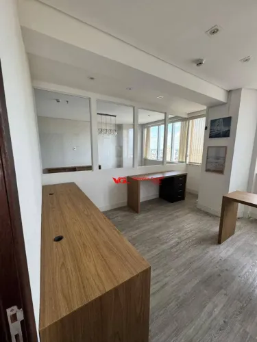 Sala à venda, 69 m² por R$ 950.000,00 - Edifício The Diplomat - Indaiatuba/SP