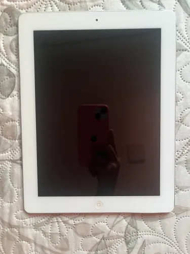 iPad 4