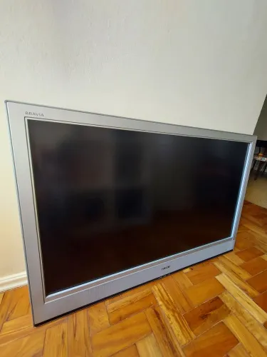 TV Sony Bravia 46