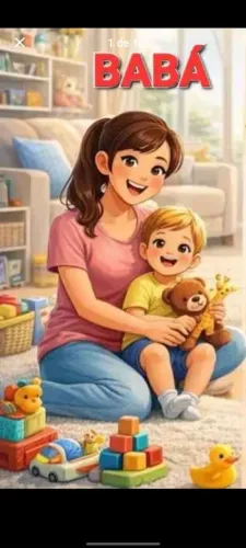 Ofereço meus serviços de babá,diarista ,faxineira ,só me chamar!!!