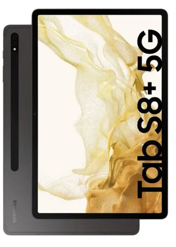 Tablet Samsung S8 +