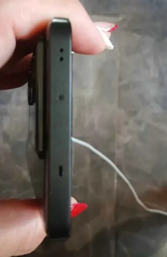 Vendo ou troco xiaomi 13t pro 12/512