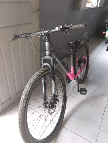 Bicicleta aro 29