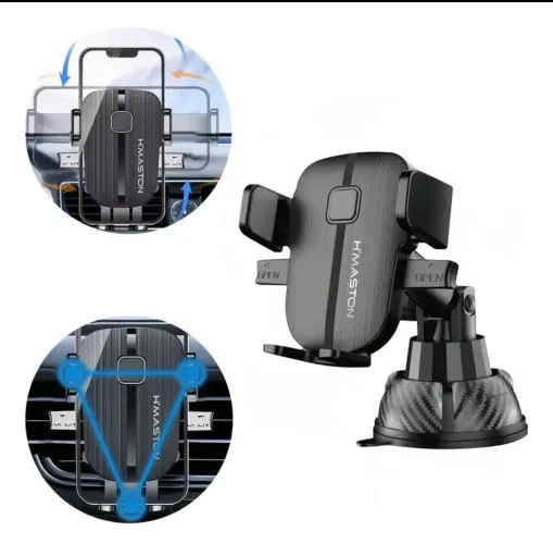 Suporte veicular universal