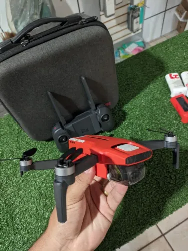 DRONE FIMI MINI 3 - USADO