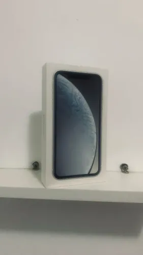 Urgente iPhone XR 64GB Branco