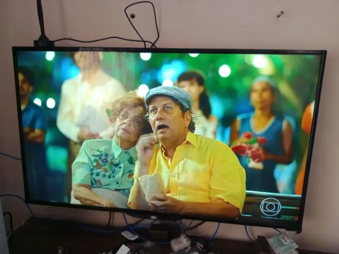 Tv AOC 43 polegadas