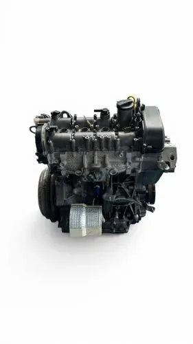 Motor Parcial 1.4 TSI Volkswagen Jetta / Golf / Taos Gasolina Original