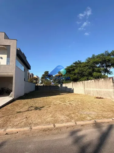 Terreno à venda, Jardim Residencial Golden Park, Jacareí, SP
