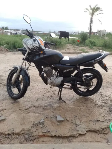 Moto Honda