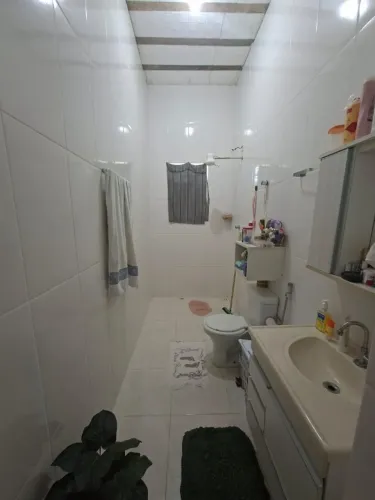Casa vendo ou troco