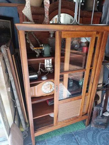 Livreiro miele