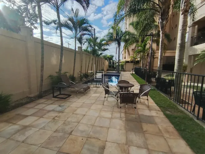 Aluguel - Apartamento - 2 quatos - Villagio Manguinhos Amalfi - Morada de Laranjeiras - Se
