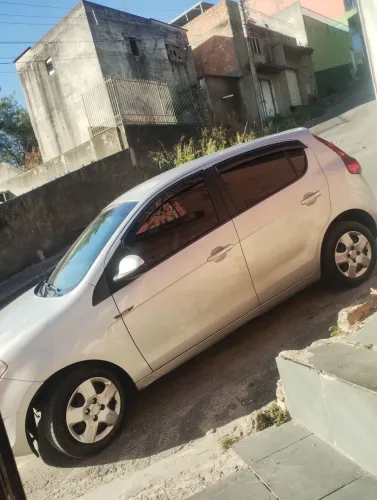 Fiat Palio Attractive 1.0 EVO Fire Flex 8V 5P 2017