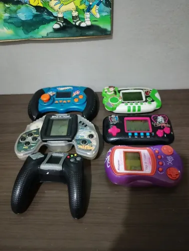 Mine gamer para aproveitar peça 